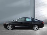 2016 Chevrolet Impala LTZ