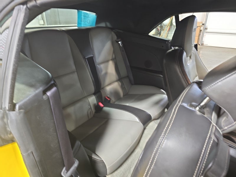 2012 Chevrolet Camaro 2SS