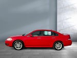2013 Chevrolet Impala LTZ