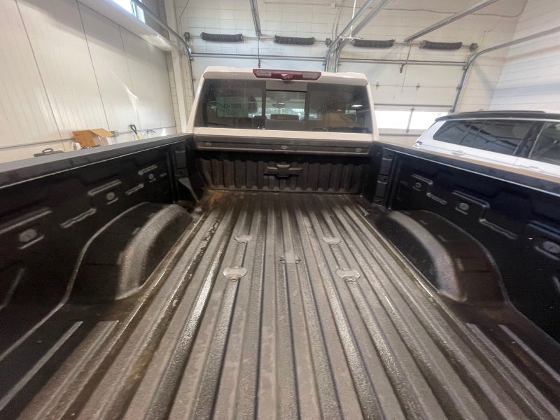 2023 Chevrolet Silverado 2500 HD LTZ