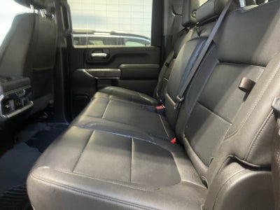 2023 Chevrolet Silverado 2500 HD LTZ