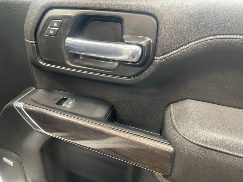 2023 Chevrolet Silverado 2500 HD LTZ