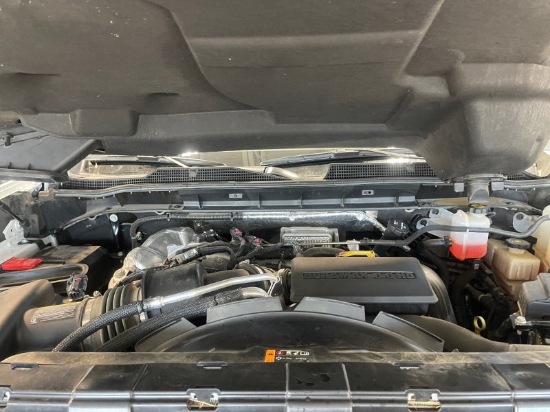 2023 Chevrolet Silverado 2500 HD LTZ