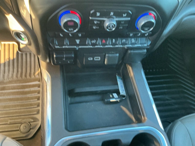 2023 Chevrolet Silverado 2500 HD LTZ