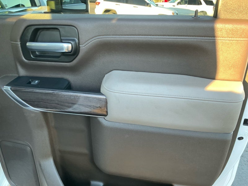 2023 Chevrolet Silverado 2500 HD LTZ