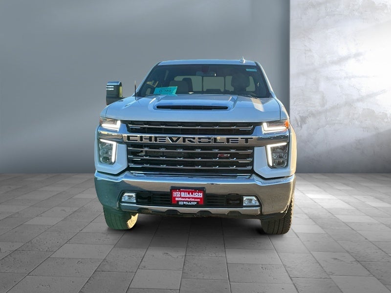 2023 Chevrolet Silverado 2500 HD LTZ