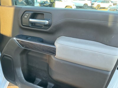 2023 Chevrolet Silverado 2500 HD LTZ