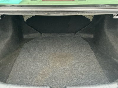 2012 Honda Civic Sdn EX