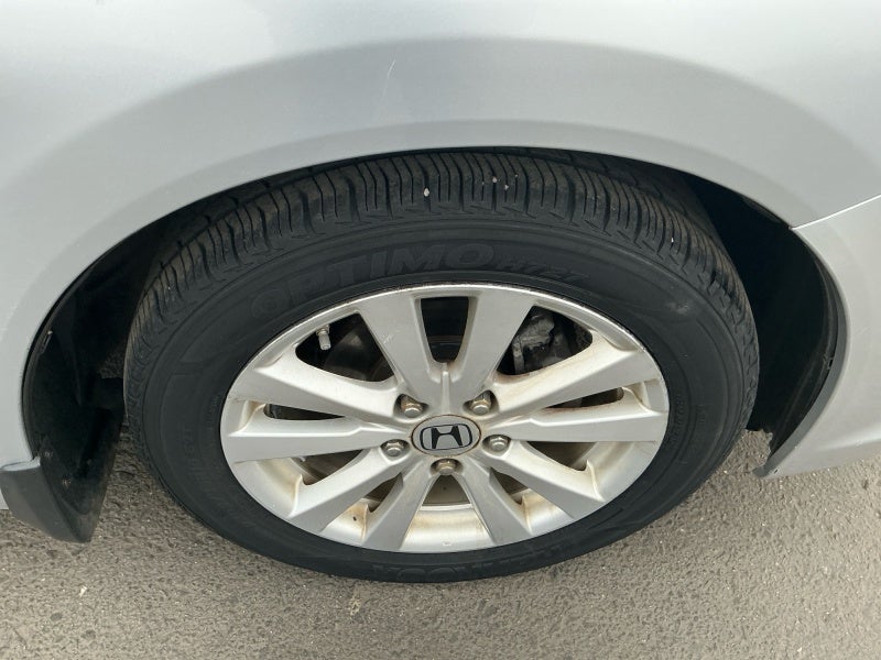 2012 Honda Civic Sdn EX