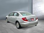 2012 Honda Civic Sdn EX