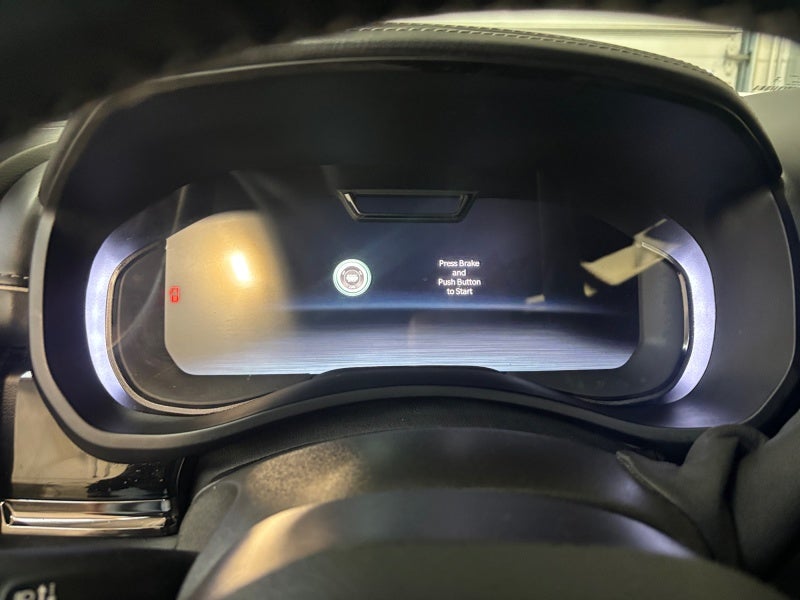 2025 RAM 2500 Limited