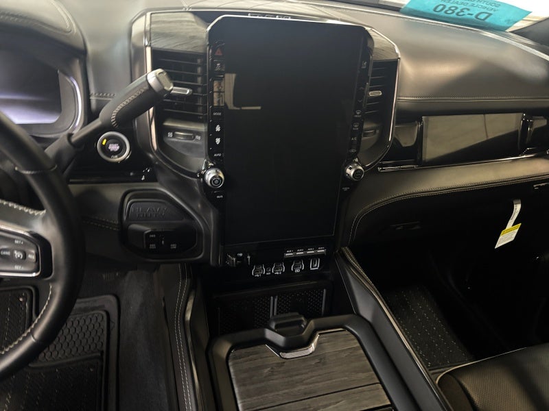 2025 RAM 2500 Limited