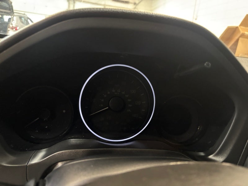 2021 Honda HR-V Sport