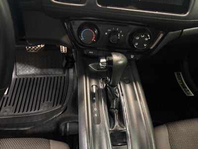 2021 Honda HR-V Sport