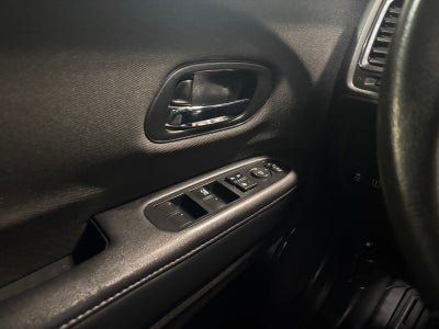 2021 Honda HR-V Sport