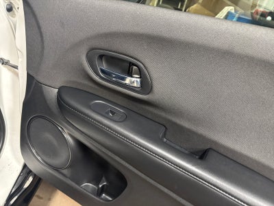 2021 Honda HR-V Sport