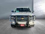 2017 Chevrolet Silverado 1500 High Country