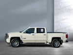 2017 Chevrolet Silverado 1500 High Country