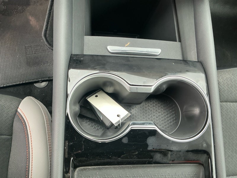 2026 Chevrolet Blazer EV SS