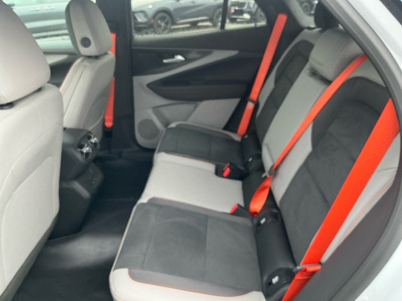 2026 Chevrolet Blazer EV SS