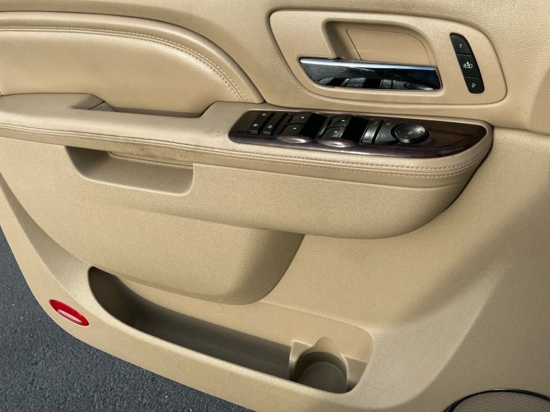 2011 Cadillac Escalade EXT Premium