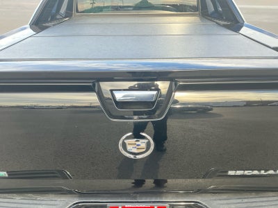 2011 Cadillac Escalade EXT Premium