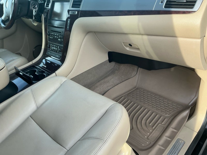 2011 Cadillac Escalade EXT Premium