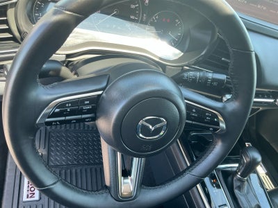 2025 MAZD CX30 NA