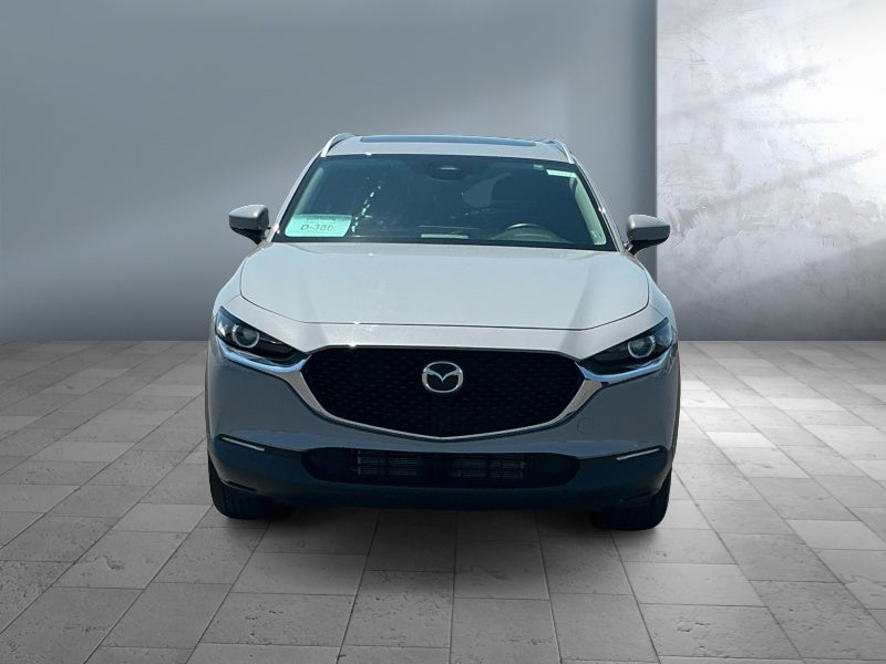 2025 MAZD CX30 NA