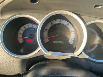 2014 Toyota Tacoma DOUBCAB