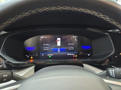 2023 Volkswagen Taos S