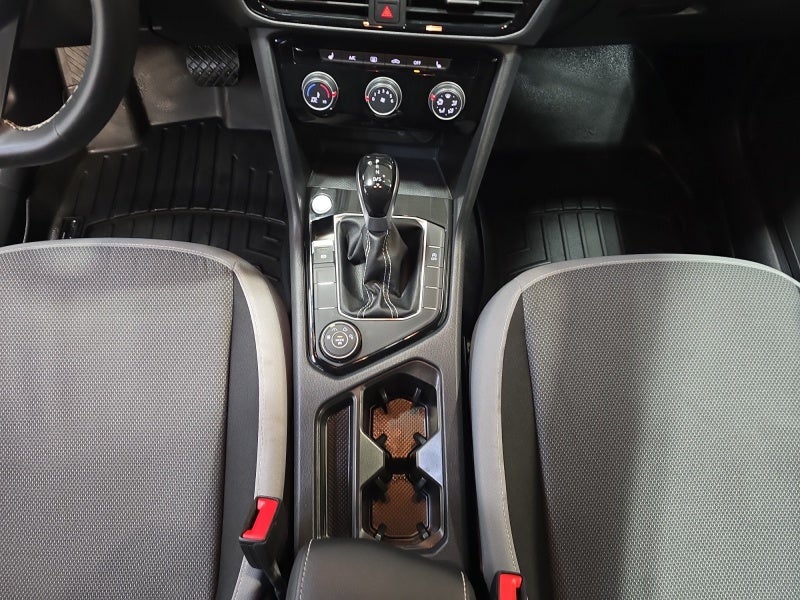 2023 Volkswagen Taos S