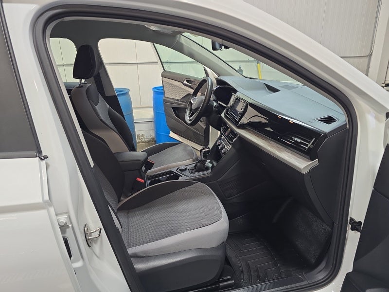 2023 Volkswagen Taos S