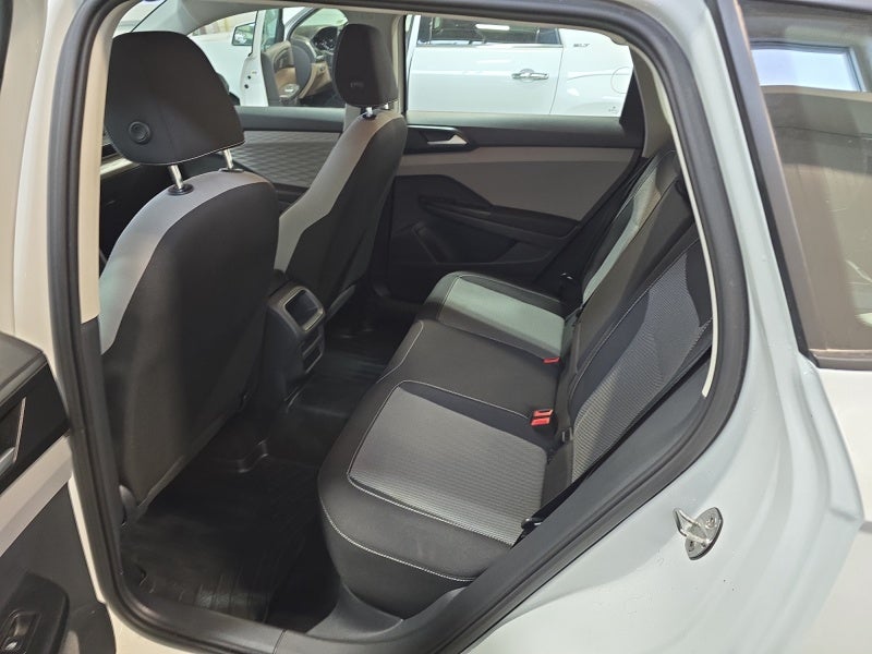 2023 Volkswagen Taos S