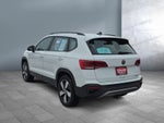 2023 Volkswagen Taos S