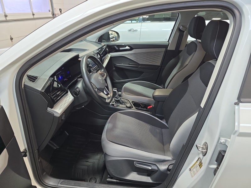 2023 Volkswagen Taos S