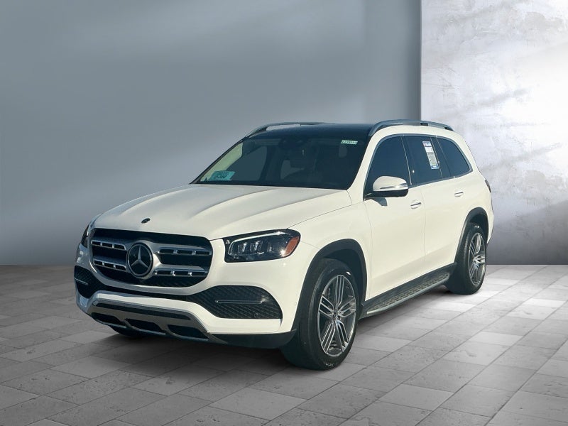 2023 Mercedes-Benz GLS GLS 450