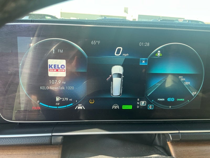 2023 Mercedes-Benz GLS GLS 450