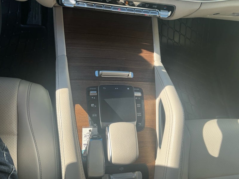 2023 Mercedes-Benz GLS GLS 450