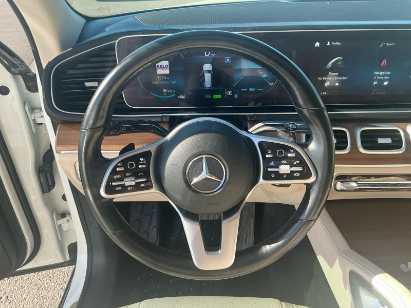 2023 Mercedes-Benz GLS GLS 450