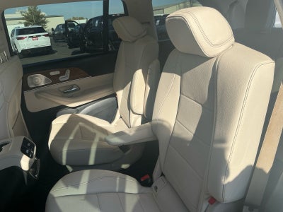 2023 Mercedes-Benz GLS GLS 450