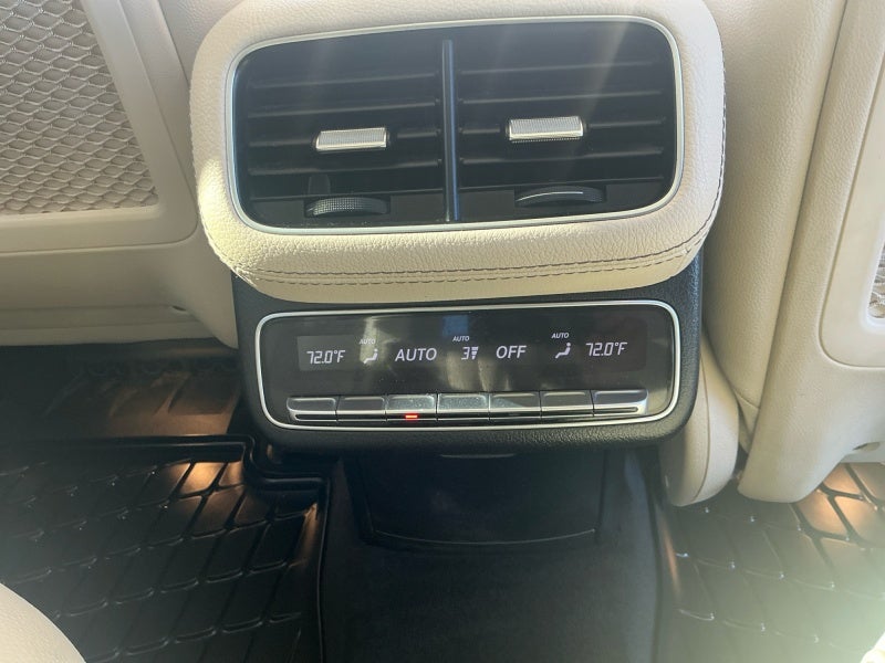 2023 Mercedes-Benz GLS GLS 450