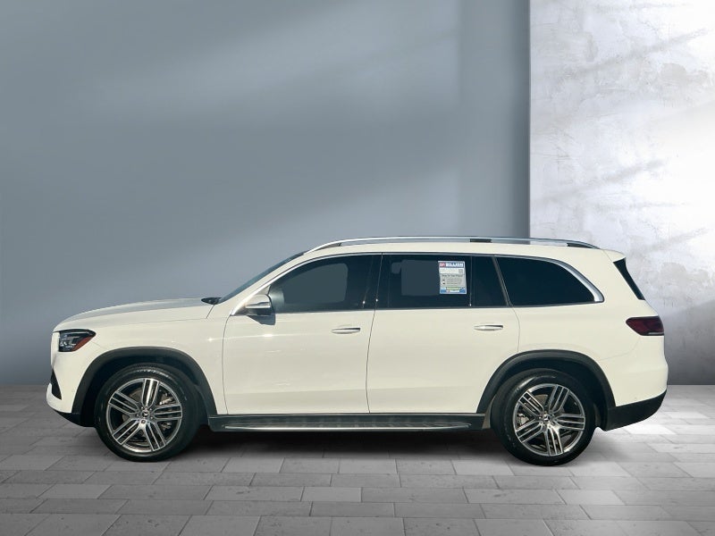 2023 Mercedes-Benz GLS GLS 450