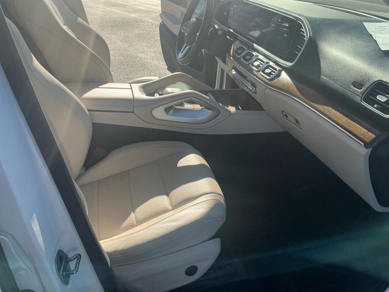 2023 Mercedes-Benz GLS GLS 450