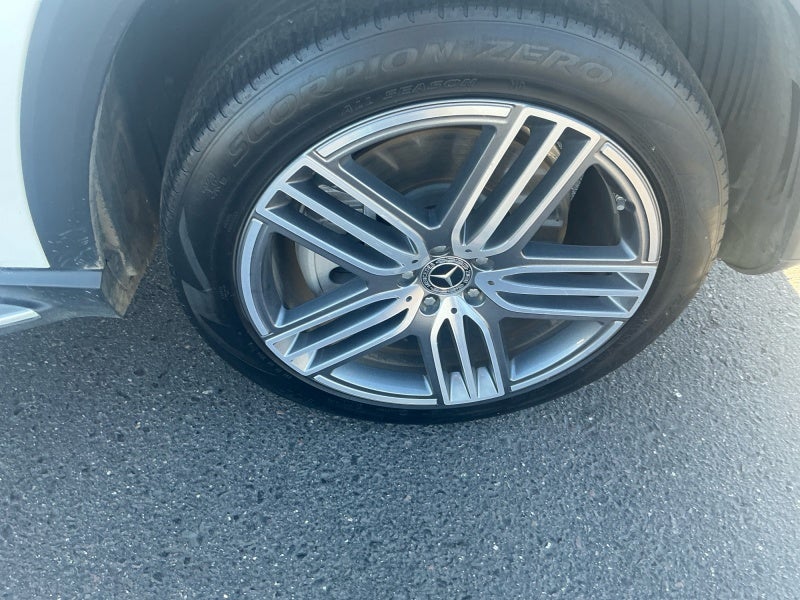 2023 Mercedes-Benz GLS GLS 450