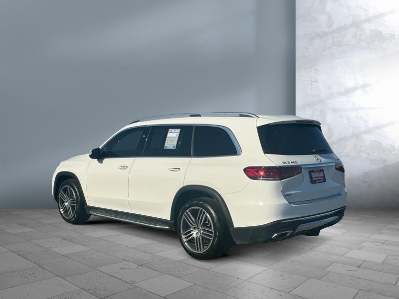 2023 Mercedes-Benz GLS GLS 450
