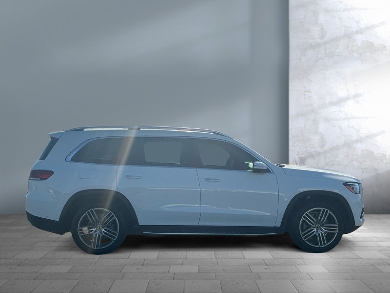 2023 Mercedes-Benz GLS GLS 450