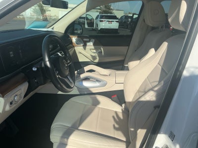 2023 Mercedes-Benz GLS GLS 450