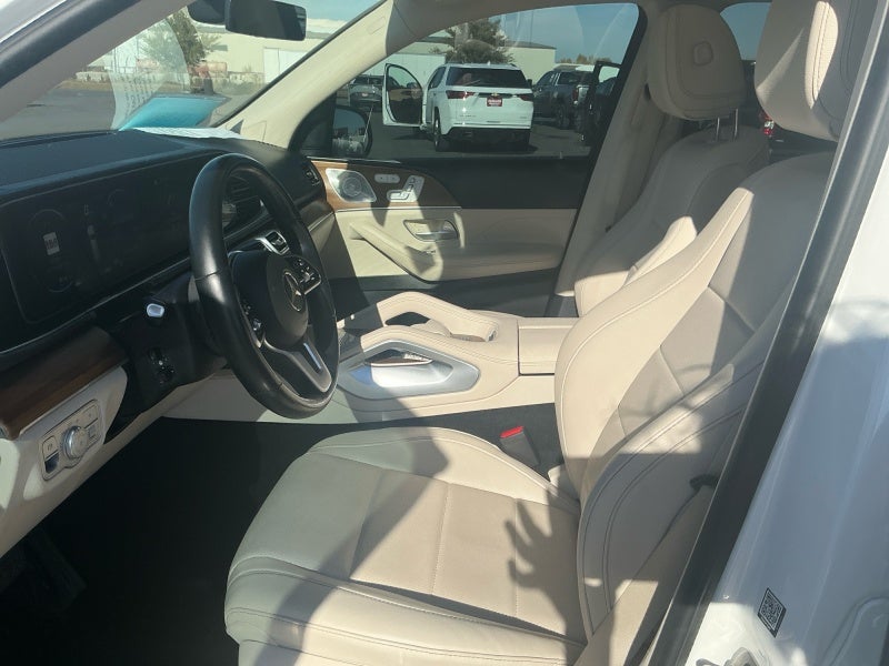 2023 Mercedes-Benz GLS GLS 450