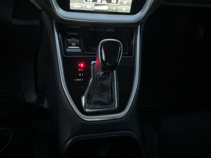 2024 Subaru Legacy Premium